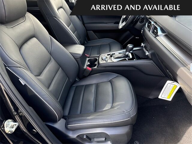 2025 MAZDA CX-5 2.5 S Premium Plus Package San Juan Capistrano CA