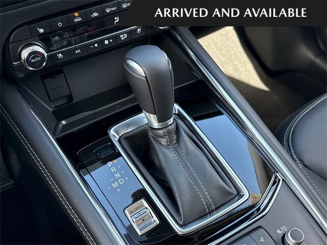 2025 MAZDA CX-5 2.5 S Premium Plus Package San Juan Capistrano CA