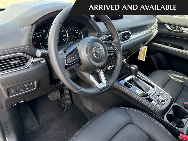 2025 MAZDA CX-5 2.5 S Premium Plus Package San Juan Capistrano CA