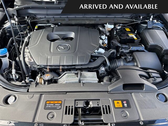 2025 MAZDA CX-5 2.5 S Premium Plus Package San Juan Capistrano CA