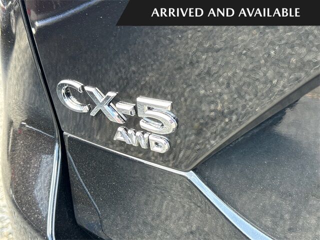 2025 MAZDA CX-5 2.5 S Premium Plus Package San Juan Capistrano CA