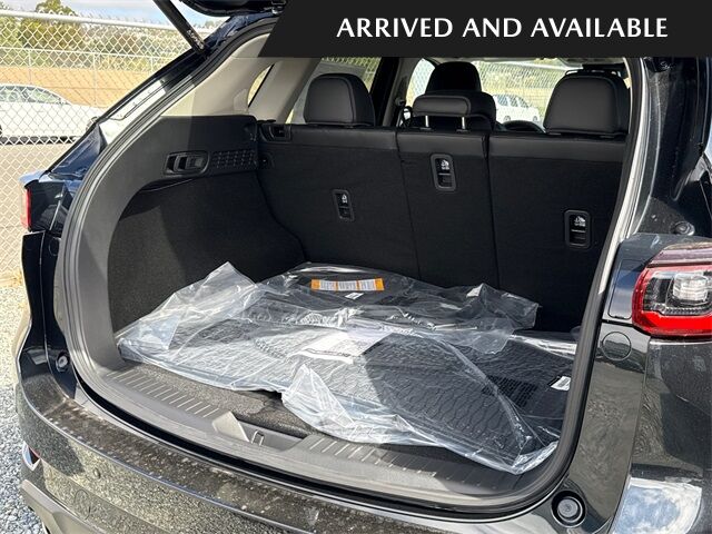 2025 MAZDA CX-5 2.5 S Premium Plus Package San Juan Capistrano CA
