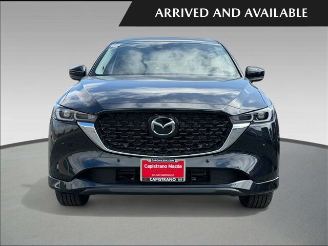 2025 MAZDA CX-5 2.5 S Premium Plus Package San Juan Capistrano CA