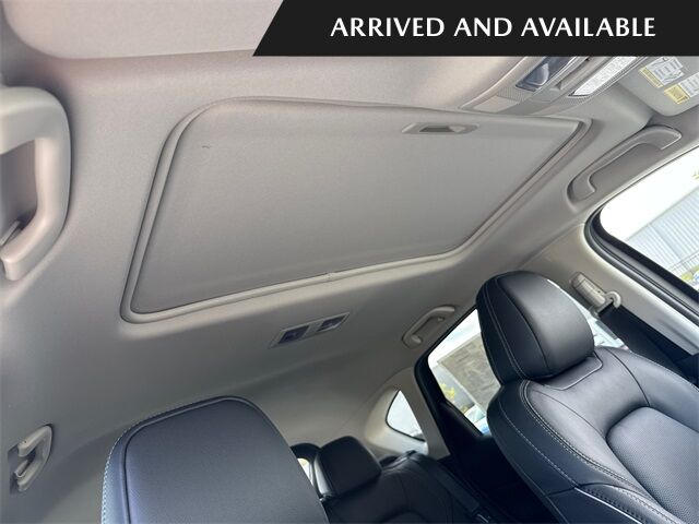 2025 MAZDA CX-5 2.5 S Premium Plus Package San Juan Capistrano CA
