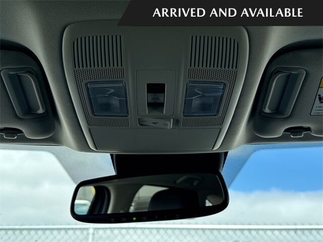 2025 MAZDA CX-5 2.5 S Premium Plus Package San Juan Capistrano CA