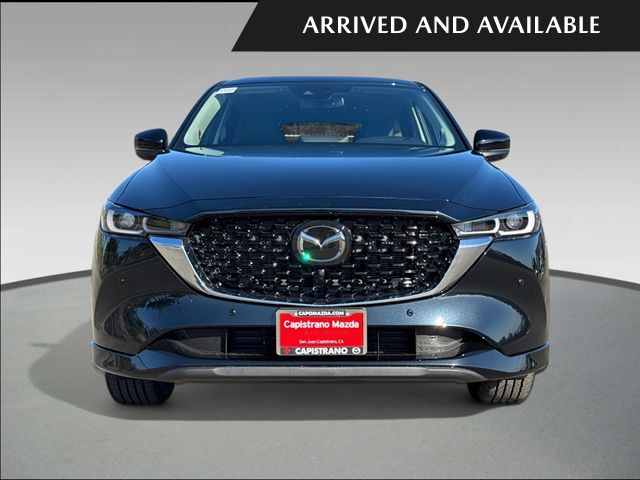 2025 MAZDA CX-5 2.5 S Premium Plus Package San Juan Capistrano CA