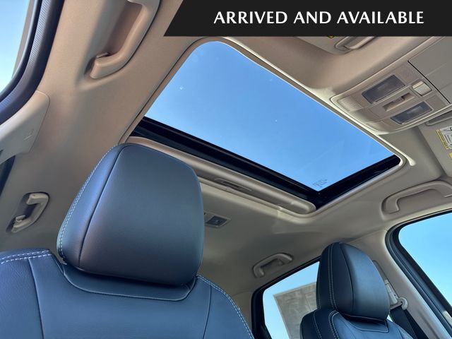 2025 MAZDA CX-5 2.5 S Premium Plus Package San Juan Capistrano CA