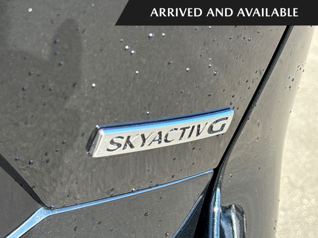 2025 MAZDA CX-5 2.5 S Premium Plus Package San Juan Capistrano CA