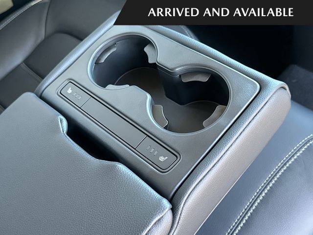 2025 MAZDA CX-5 2.5 S Premium Plus Package San Juan Capistrano CA