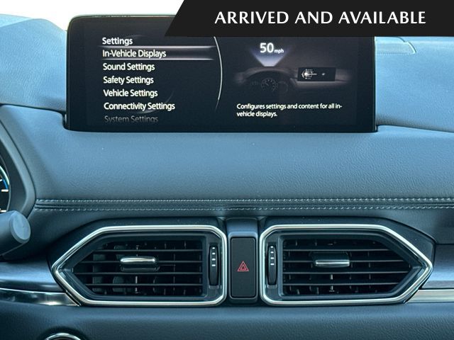 2025 MAZDA CX-5 2.5 S Premium Plus Package San Juan Capistrano CA