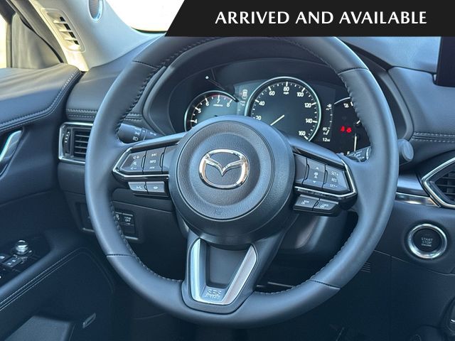 2025 MAZDA CX-5 2.5 S Premium Plus Package San Juan Capistrano CA