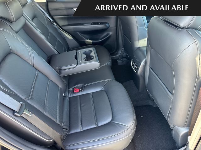 2025 MAZDA CX-5 2.5 S Premium Plus Package San Juan Capistrano CA