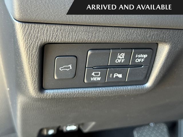 2025 MAZDA CX-5 2.5 S Premium Plus Package San Juan Capistrano CA
