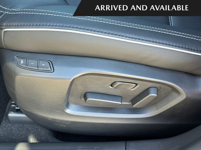 2025 MAZDA CX-5 2.5 S Premium Plus Package San Juan Capistrano CA