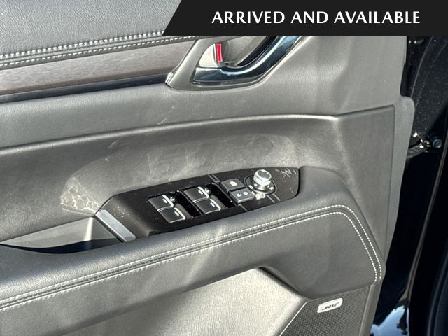 2025 MAZDA CX-5 2.5 S Premium Plus Package San Juan Capistrano CA
