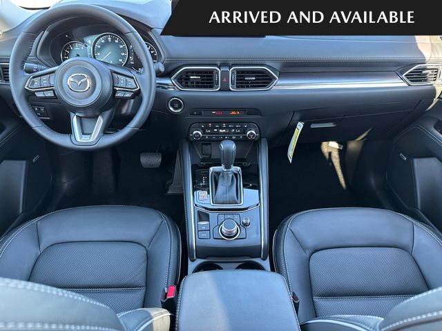 2025 MAZDA CX-5 2.5 S Premium Plus Package San Juan Capistrano CA