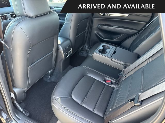 2025 MAZDA CX-5 2.5 S Premium Plus Package San Juan Capistrano CA