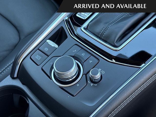 2025 MAZDA CX-5 2.5 S Premium Plus Package San Juan Capistrano CA