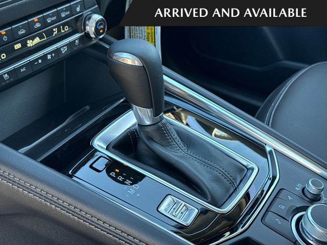 2025 MAZDA CX-5 2.5 S Premium Plus Package San Juan Capistrano CA