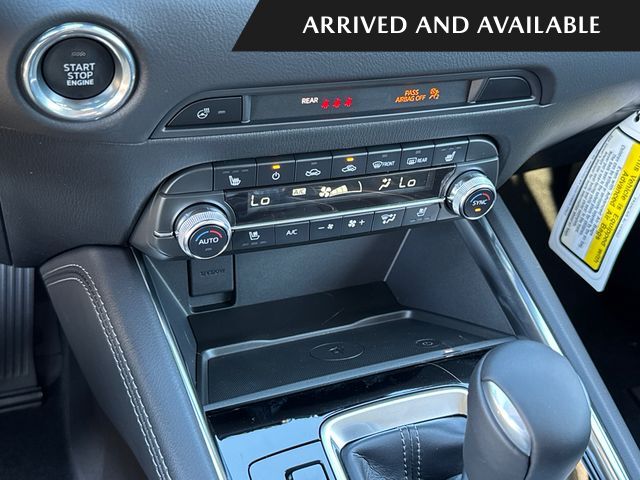 2025 MAZDA CX-5 2.5 S Premium Plus Package San Juan Capistrano CA