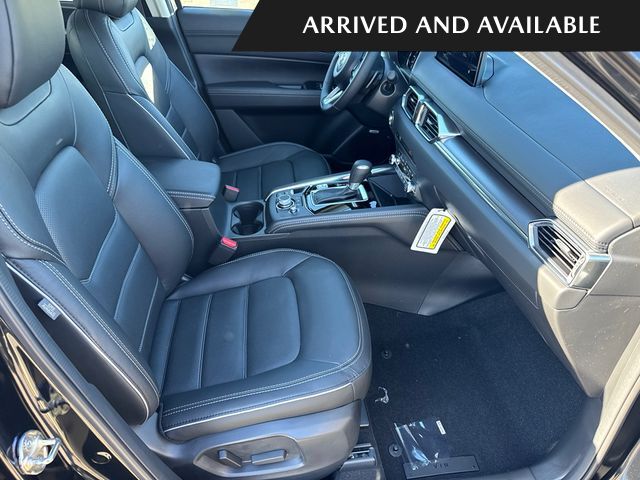 2025 MAZDA CX-5 2.5 S Premium Plus Package San Juan Capistrano CA