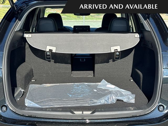 2025 MAZDA CX-5 2.5 S Premium Plus Package San Juan Capistrano CA