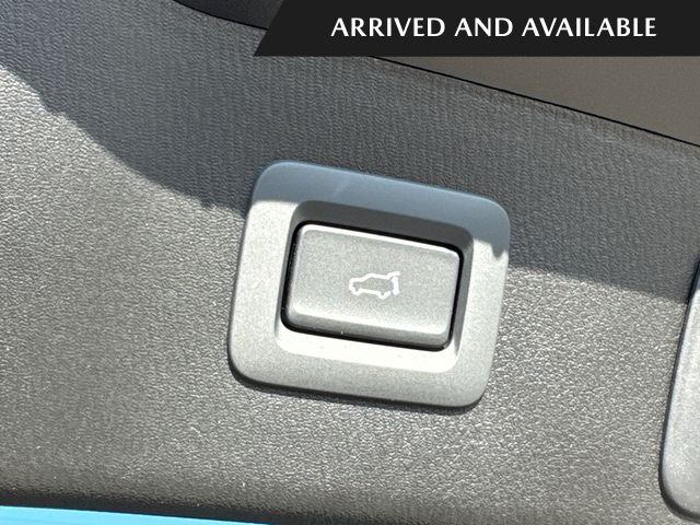 2025 MAZDA CX-5 2.5 S Premium Plus Package San Juan Capistrano CA