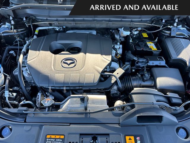 2025 MAZDA CX-5 2.5 S Premium Plus Package San Juan Capistrano CA