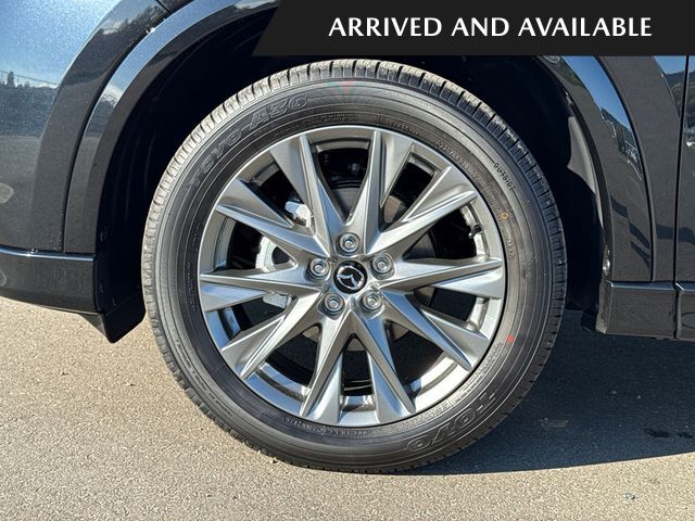 2025 MAZDA CX-5 2.5 S Premium Plus Package San Juan Capistrano CA