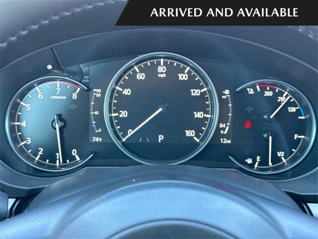 2025 MAZDA CX-5 2.5 S Premium Plus Package San Juan Capistrano CA
