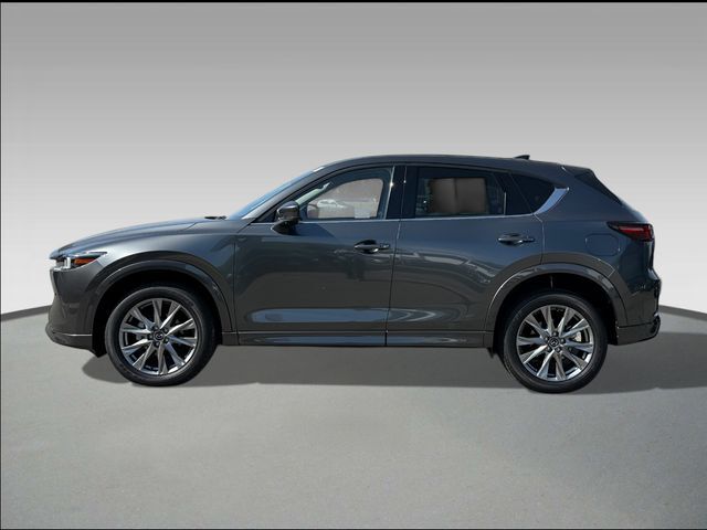 2025 MAZDA CX-5 2.5 S Premium Plus Package San Juan Capistrano CA