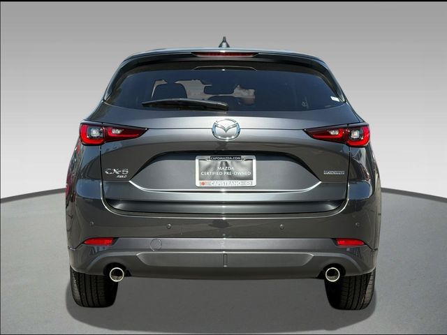 2025 MAZDA CX-5 2.5 S Premium Plus Package San Juan Capistrano CA