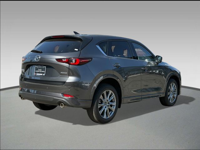 2025 MAZDA CX-5 2.5 S Premium Plus Package San Juan Capistrano CA