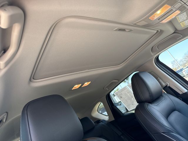 2025 MAZDA CX-5 2.5 S Premium Plus Package San Juan Capistrano CA