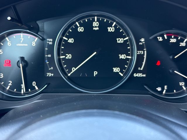 2025 MAZDA CX-5 2.5 S Premium Plus Package San Juan Capistrano CA