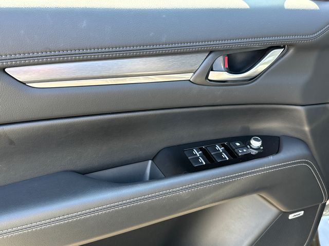 2025 MAZDA CX-5 2.5 S Premium Plus Package San Juan Capistrano CA