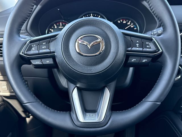 2025 MAZDA CX-5 2.5 S Premium Plus Package San Juan Capistrano CA