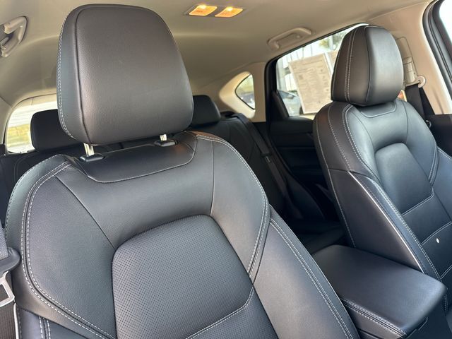 2025 MAZDA CX-5 2.5 S Premium Plus Package San Juan Capistrano CA