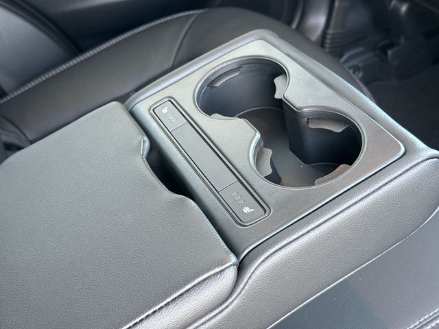 2025 MAZDA CX-5 2.5 S Premium Plus Package San Juan Capistrano CA