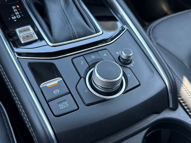 2025 MAZDA CX-5 2.5 S Premium Plus Package San Juan Capistrano CA