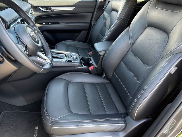 2025 MAZDA CX-5 2.5 S Premium Plus Package San Juan Capistrano CA