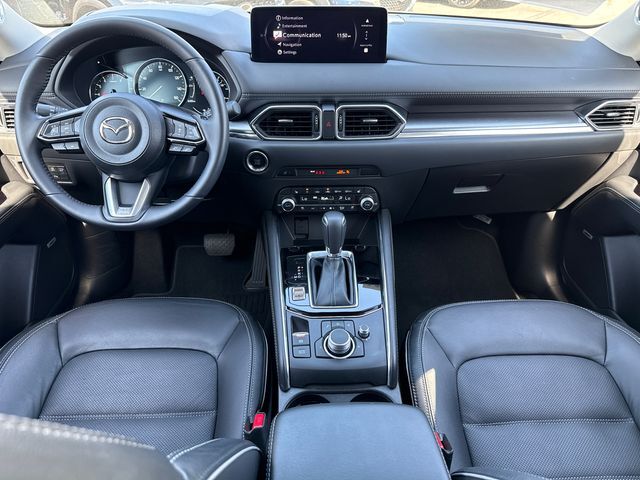 2025 MAZDA CX-5 2.5 S Premium Plus Package San Juan Capistrano CA