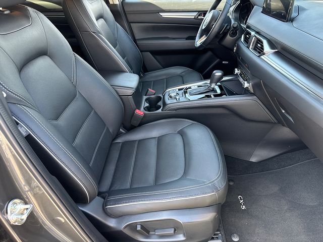 2025 MAZDA CX-5 2.5 S Premium Plus Package San Juan Capistrano CA