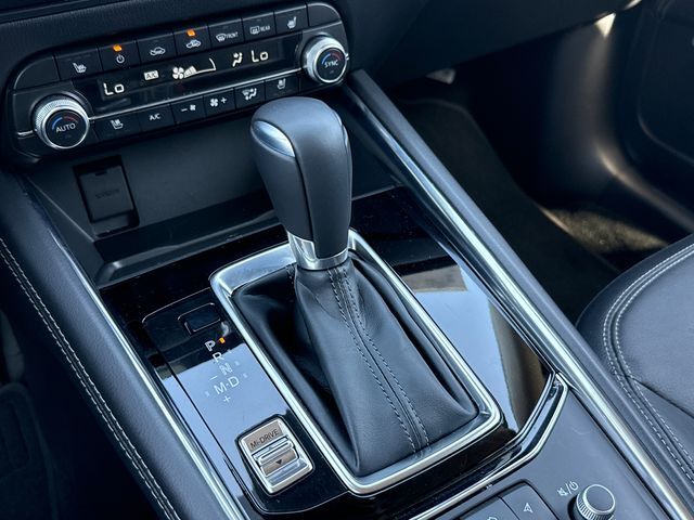 2025 MAZDA CX-5 2.5 S Premium Plus Package San Juan Capistrano CA