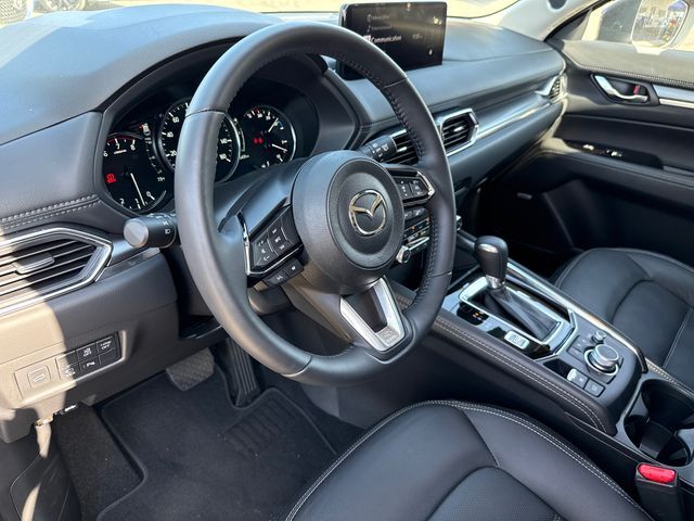 2025 MAZDA CX-5 2.5 S Premium Plus Package San Juan Capistrano CA