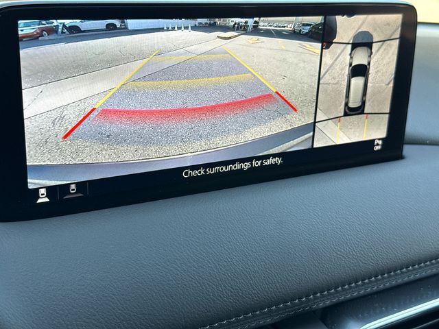 2025 MAZDA CX-5 2.5 S Premium Plus Package San Juan Capistrano CA