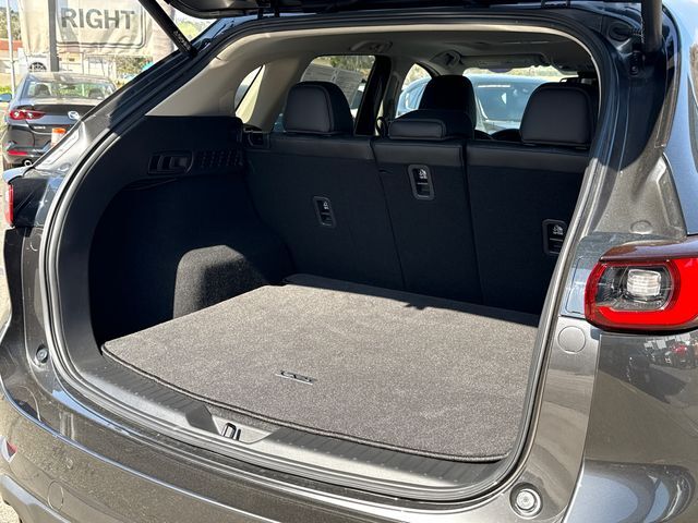 2025 MAZDA CX-5 2.5 S Premium Plus Package San Juan Capistrano CA