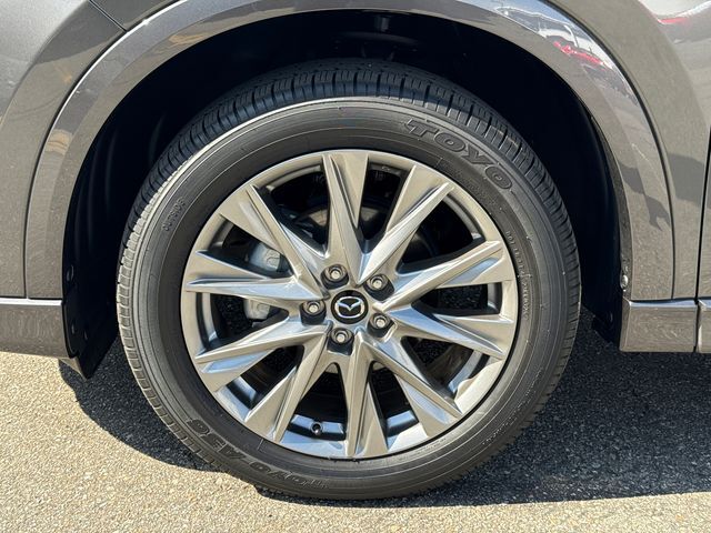 2025 MAZDA CX-5 2.5 S Premium Plus Package San Juan Capistrano CA