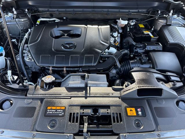 2025 MAZDA CX-5 2.5 S Premium Plus Package San Juan Capistrano CA