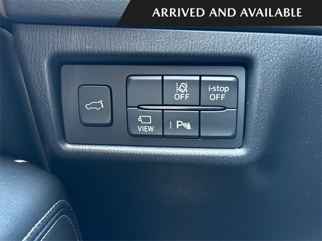 2025 MAZDA CX-5 2.5 S Premium Plus Package San Juan Capistrano CA